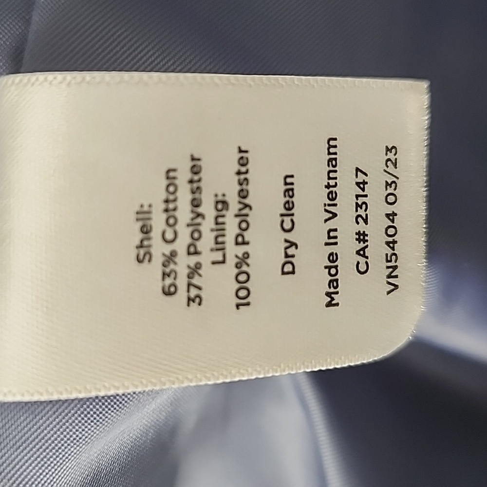 TALBOTS WOMAN'S DRESS - Picture 12 of 12